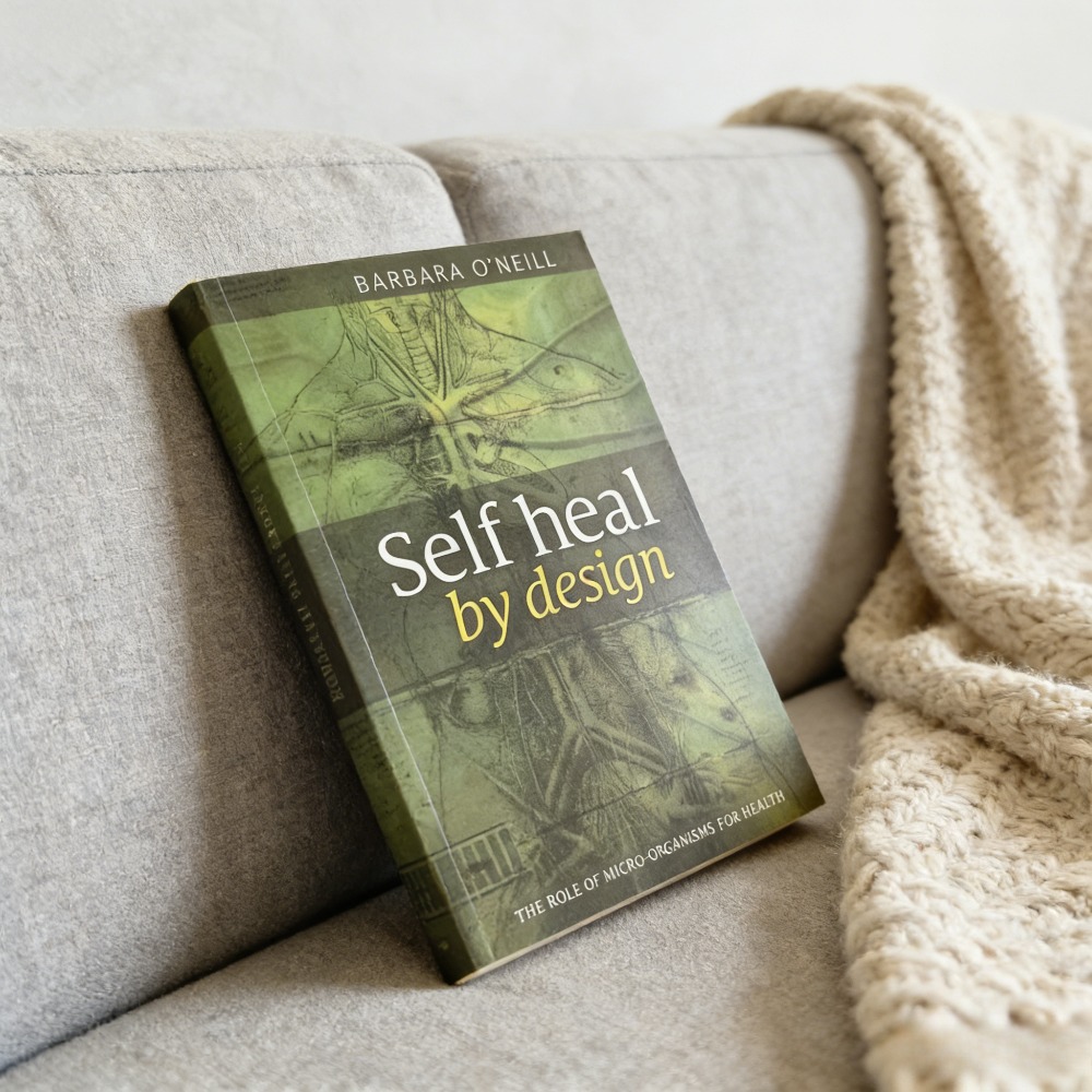 Self Heal By Design English Pa - đánh giá và giá Health Wellness Home Care