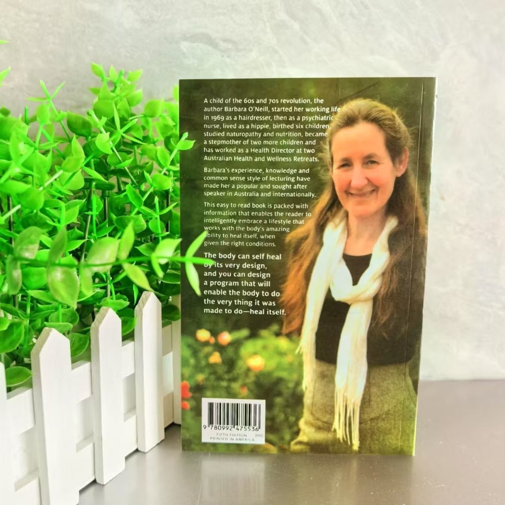 Self Heal By Design English Pa - đánh giá và giá Health Wellness Home Care