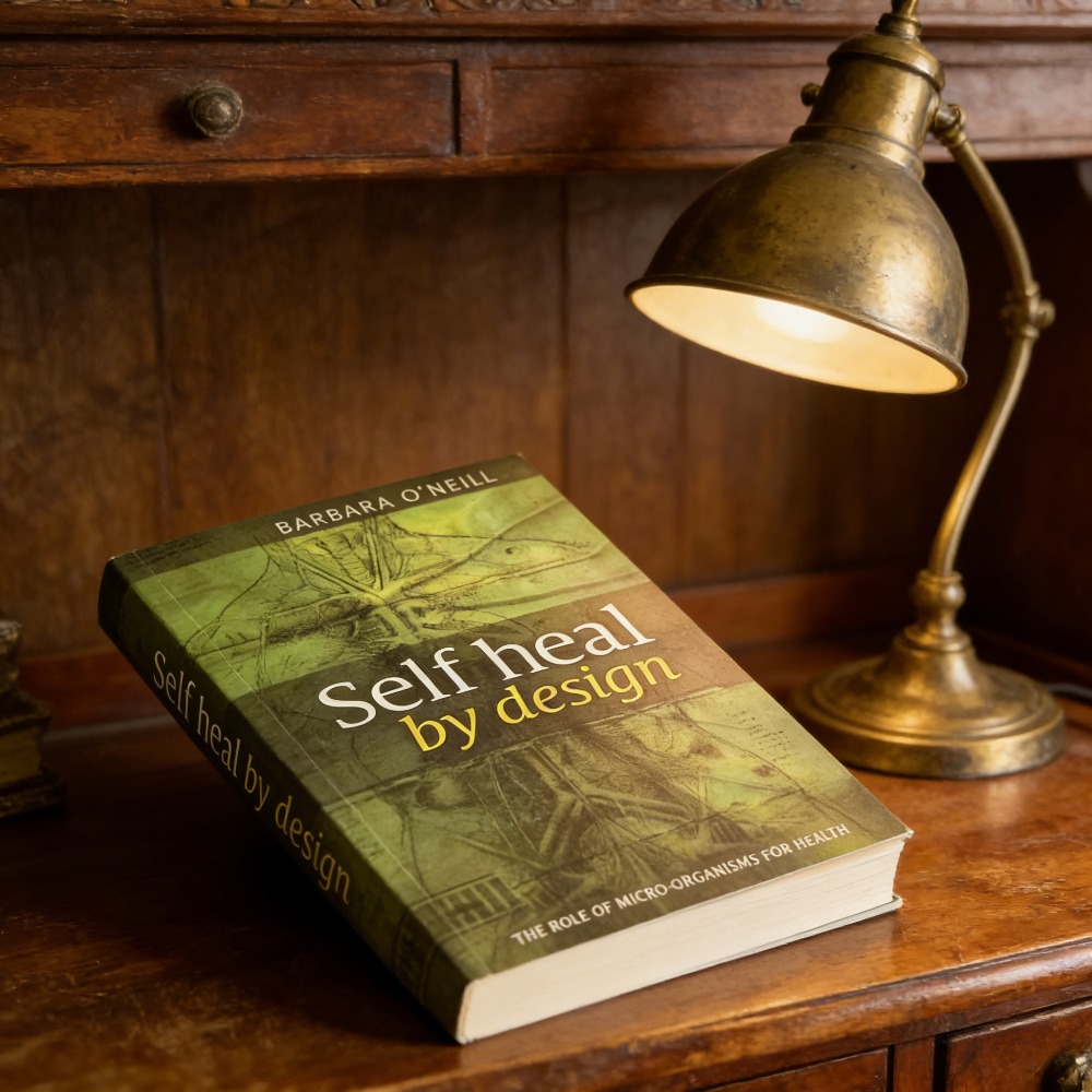 Self Heal By Design English Pa - đánh giá và giá Health Wellness Home Care