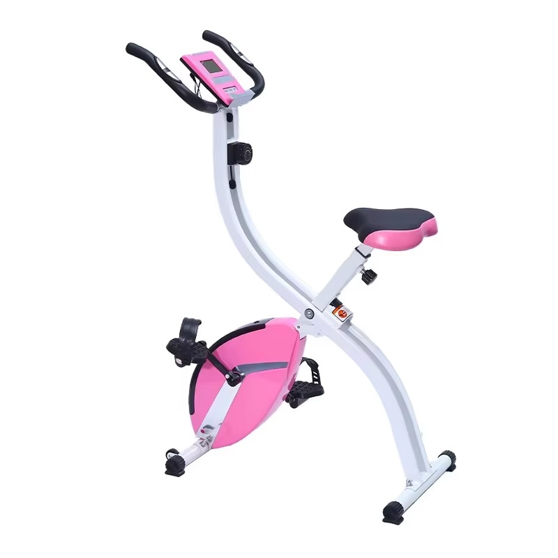 Stationary Bicycle Magnetic Co - đánh giá và giá Health Wellness Home Care