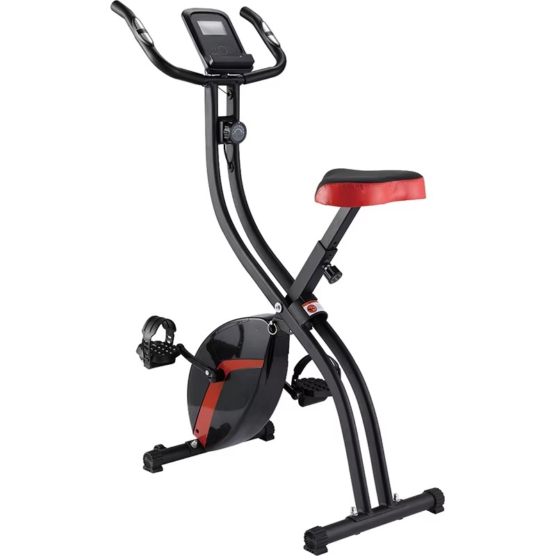 Stationary Bicycle Magnetic Co - đánh giá và giá Health Wellness Home Care