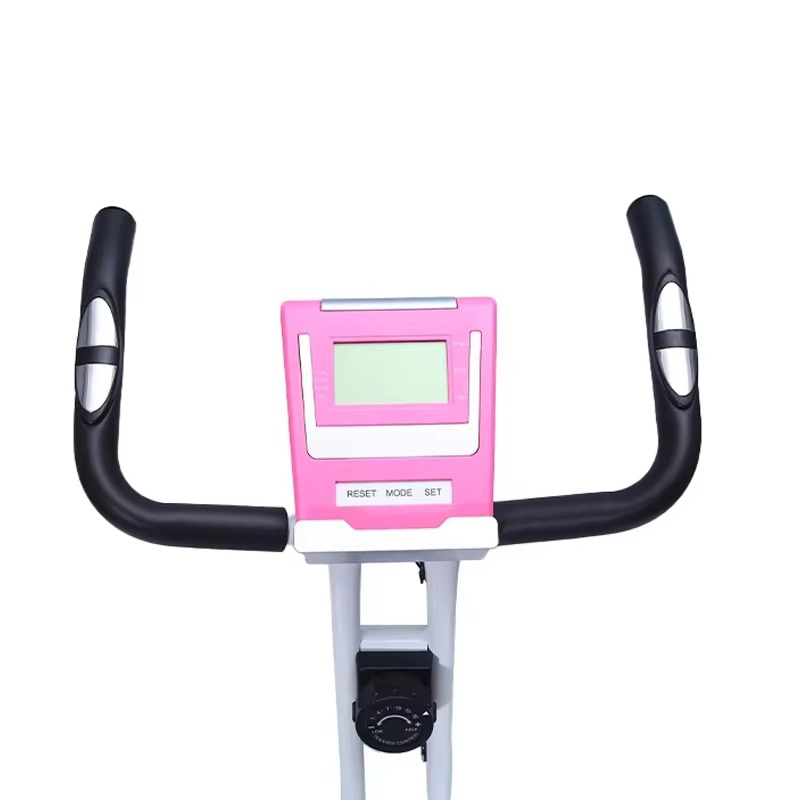 Stationary Bicycle Magnetic Co - đánh giá và giá Health Wellness Home Care