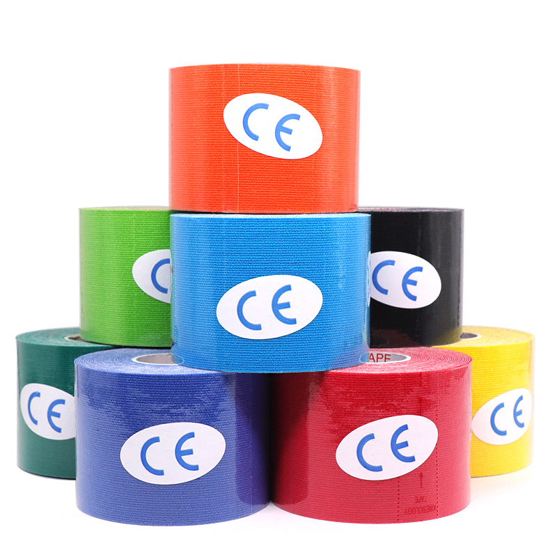 2.5Cm-10Cm Chiều Rộng Kinesiol - đánh giá và giá Kinesiology Tape Sports