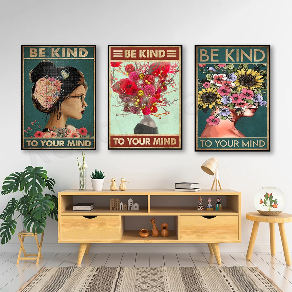 Treat your mind well: Women's  - đánh giá và giá Health Wellness Gift Ideas