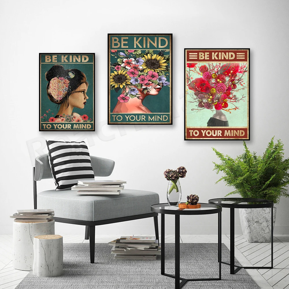 Treat your mind well: Women's  - đánh giá và giá Health Wellness Gift Ideas