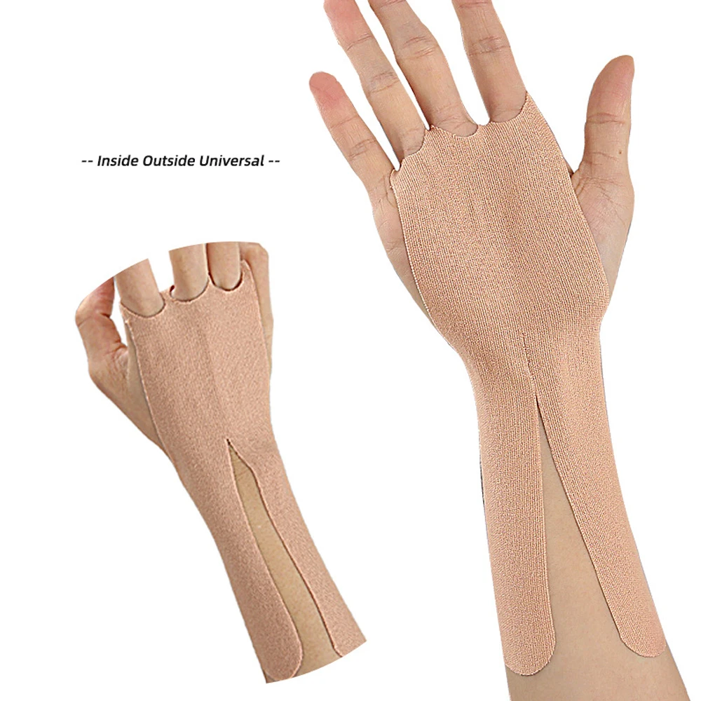 10PCS Kinesiology Tape Waterpr - đánh giá và giá Kinesiology Tape Sports