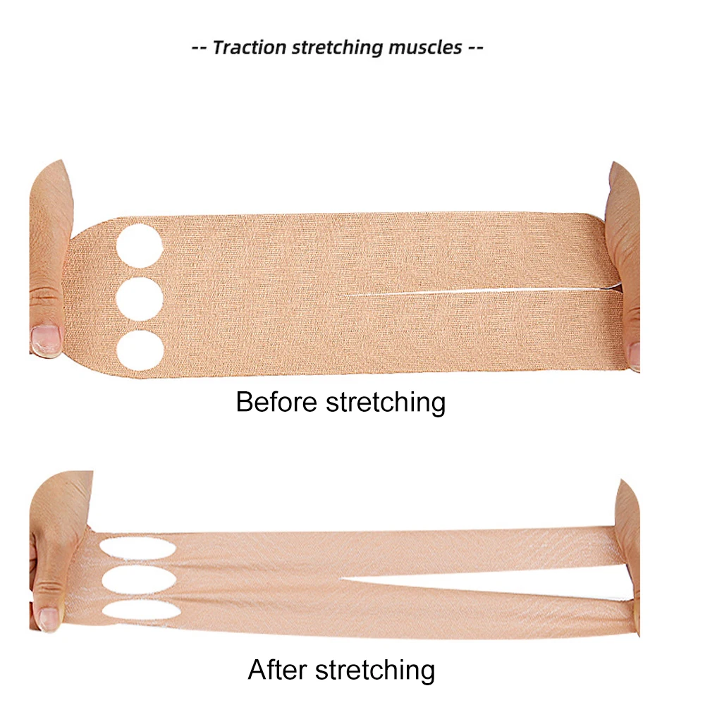 10PCS Kinesiology Tape Waterpr - đánh giá và giá Kinesiology Tape Sports