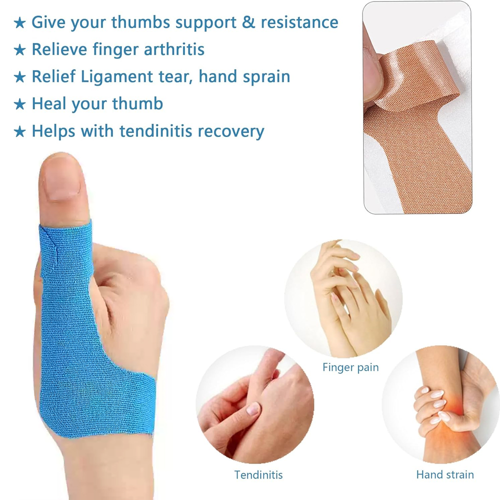 10PCS Kinesiology Tape for Thu - đánh giá và giá Kinesiology Tape Sports