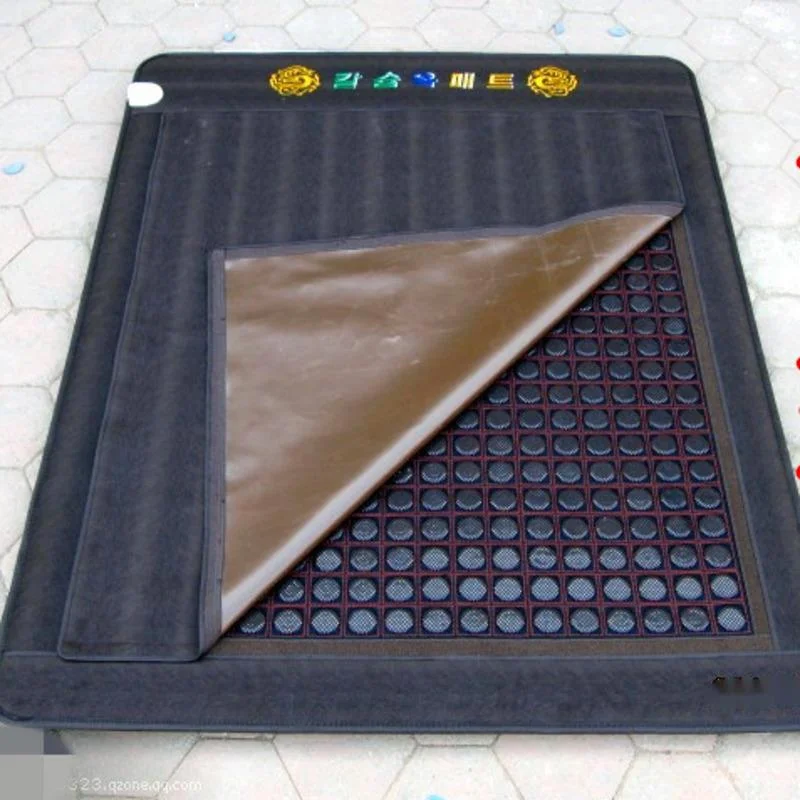 Jade Beauty Mattress Germanium - đánh giá và giá Health Wellness Home Care