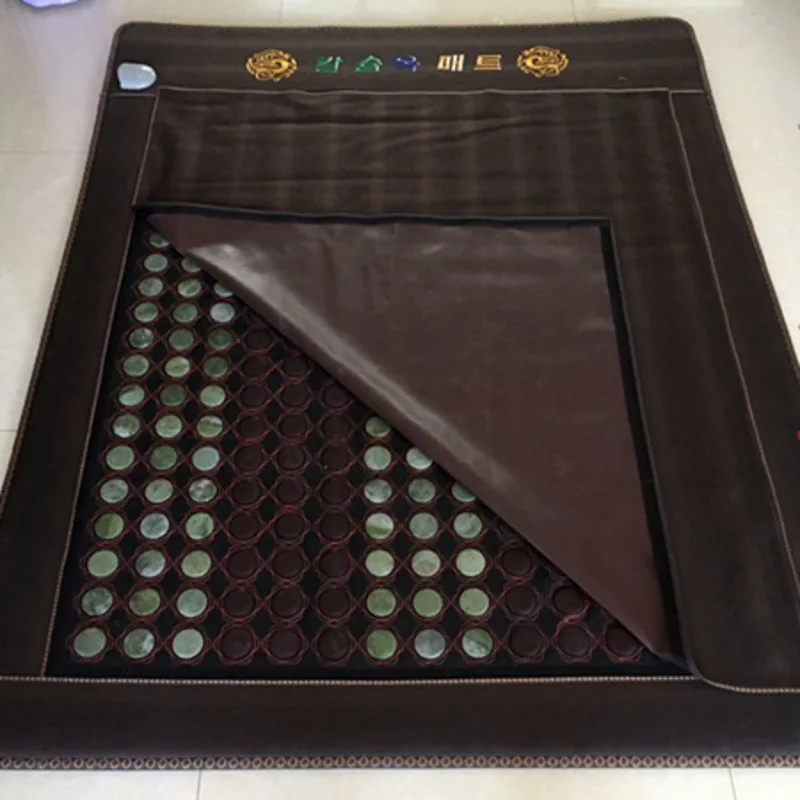 Jade Beauty Mattress Germanium - đánh giá và giá Health Wellness Home Care