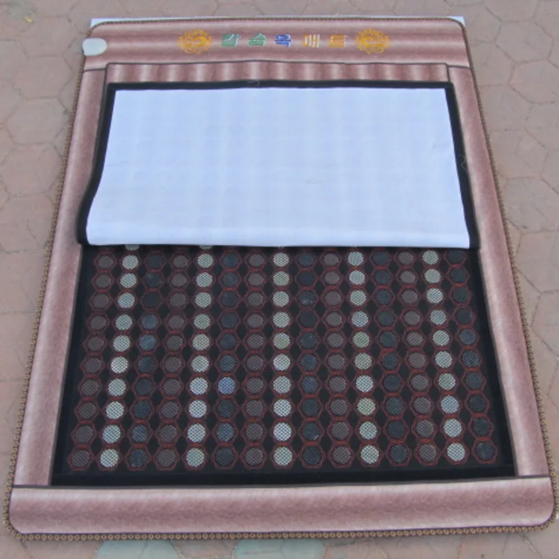 Jade Beauty Mattress Germanium - đánh giá và giá Health Wellness Home Care