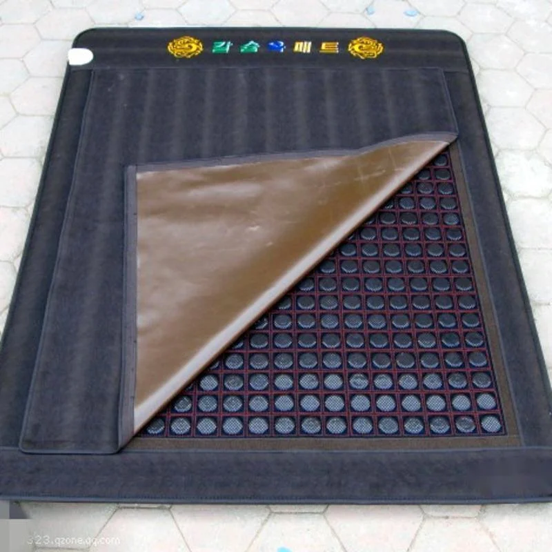 Jade Beauty Mattress Germanium - đánh giá và giá Health Wellness Home Care