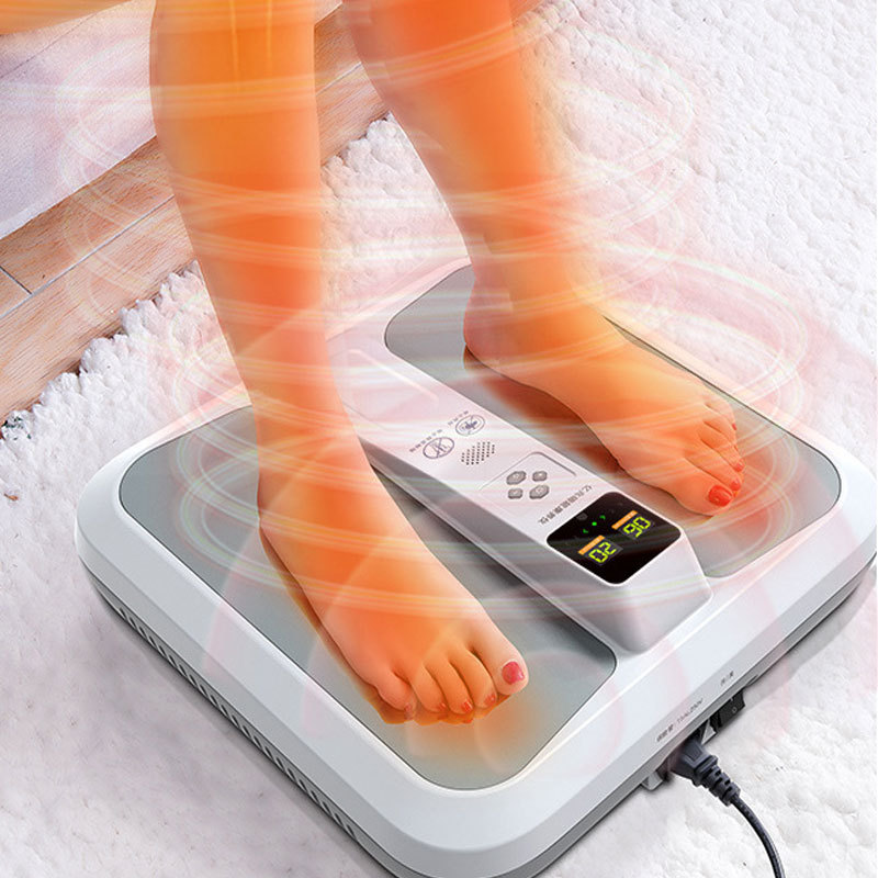 1MHz High Frequency Foot Thera - đánh giá và giá Health Wellness Home Care