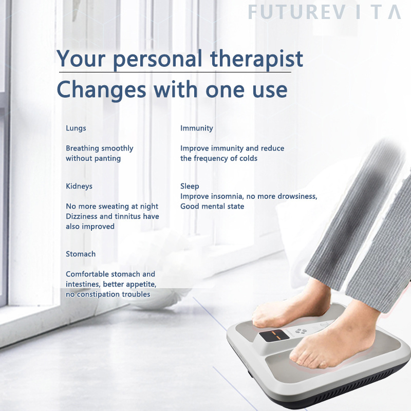 1MHz High Frequency Foot Thera - đánh giá và giá Health Wellness Home Care