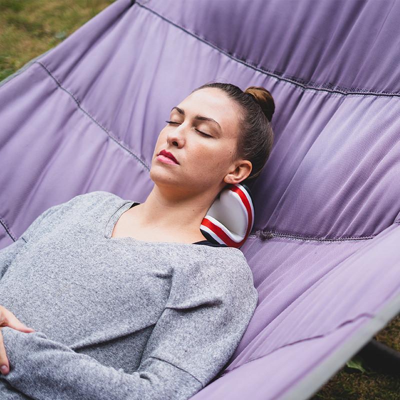 [CO]Design Neck And Shoulder R - đánh giá và giá Neck Traction Pillow