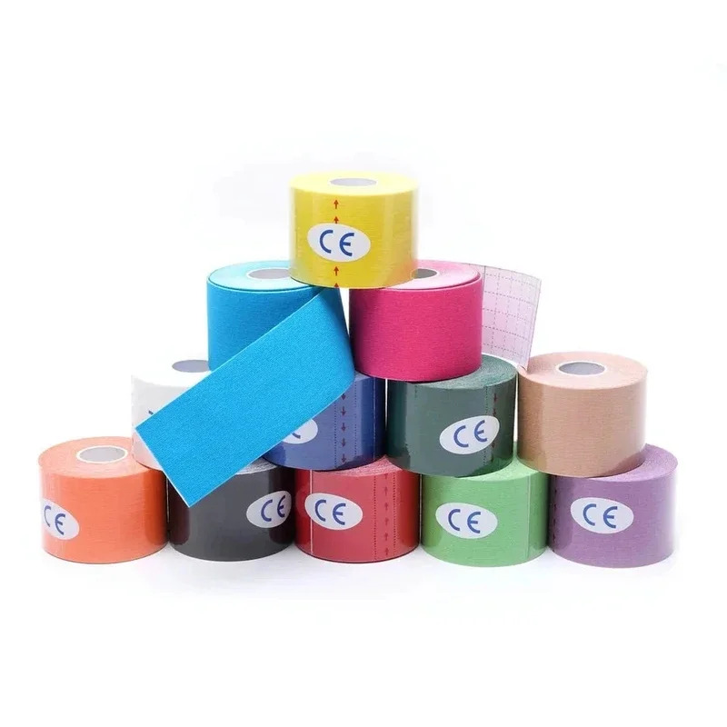 2.5cm*5m Kinesiology Tape Athl - đánh giá và giá Kinesiology Tape Sports