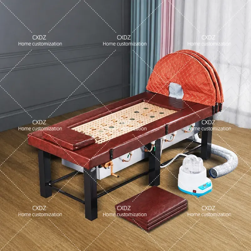 Smokeless Moxibustion Bed Stai - đánh giá và giá Health Wellness Home Care