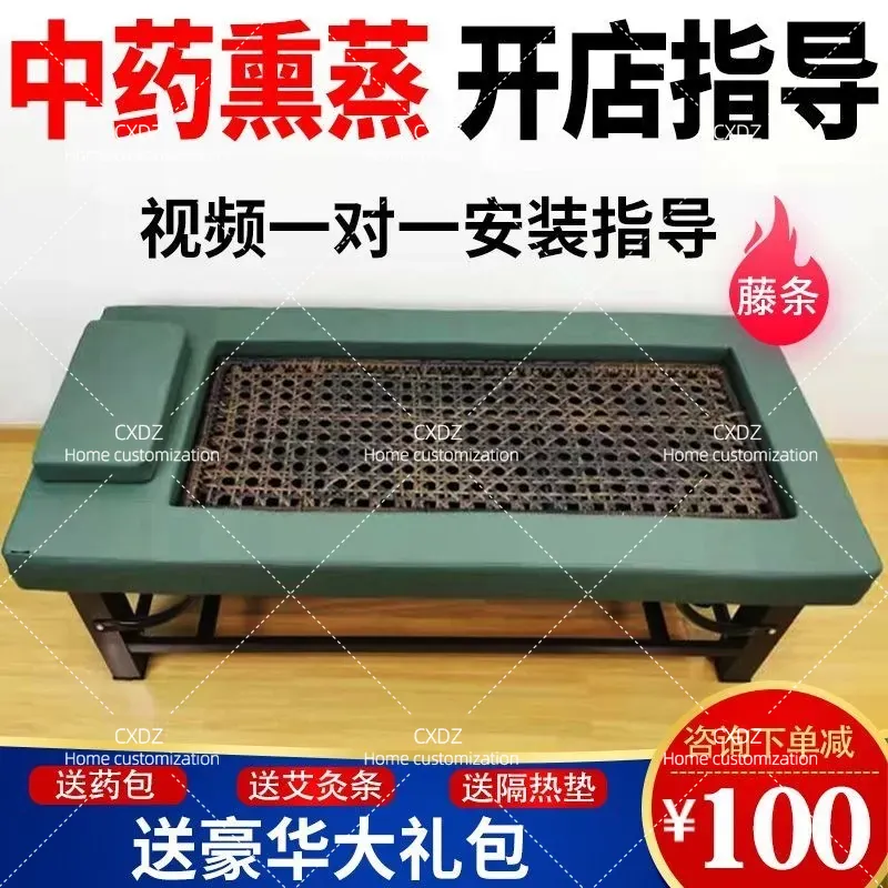 Smokeless Moxibustion Bed Stai - đánh giá và giá Health Wellness Home Care