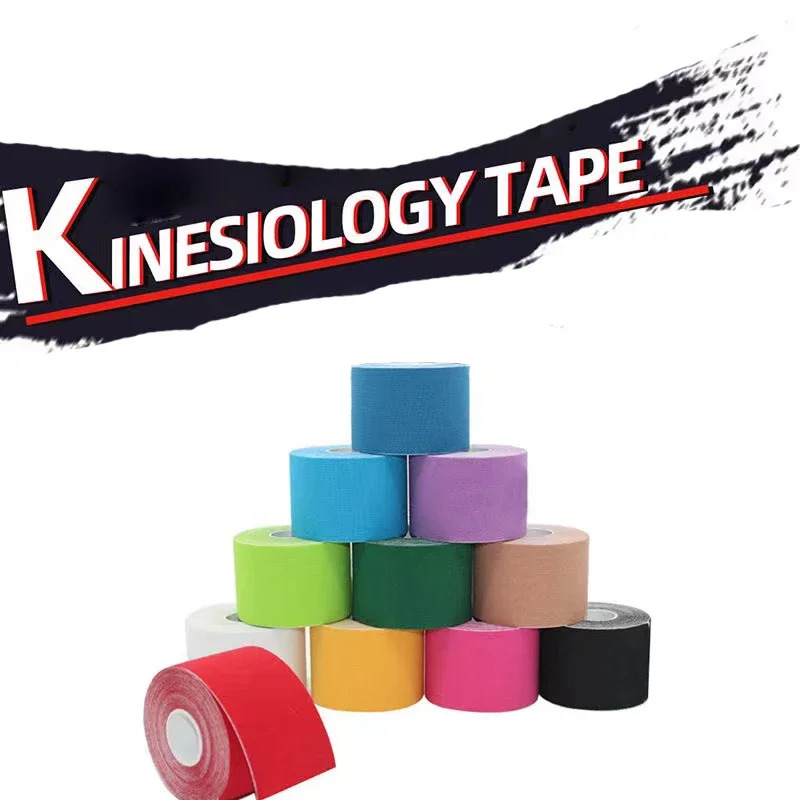 2.5cm*5m Kinesiology Tape Athl - đánh giá và giá Kinesiology Tape Sports