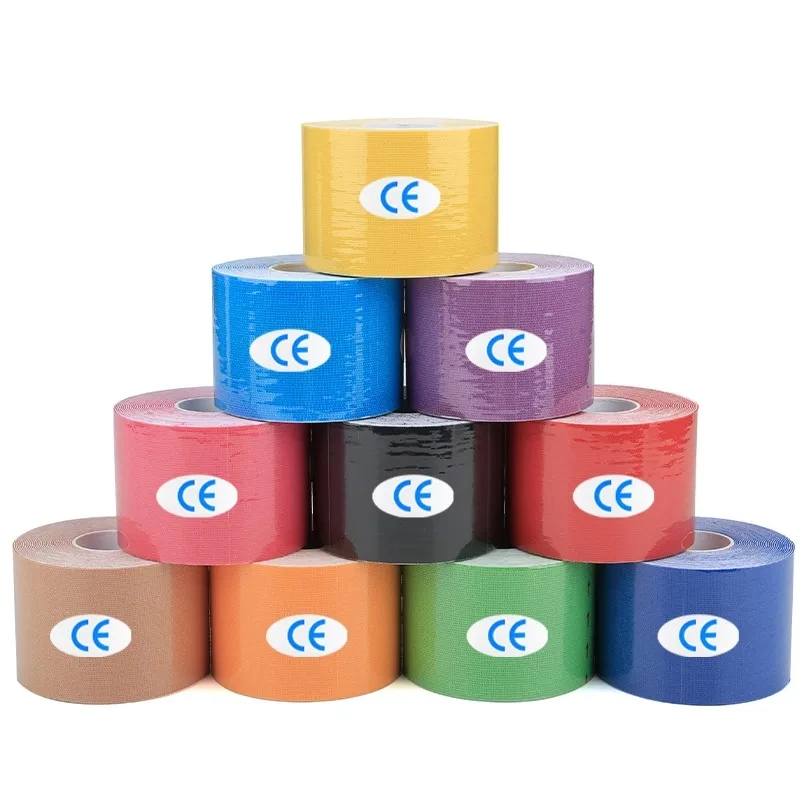 Sports Waterproof Kinesiology  - đánh giá và giá Kinesiology Tape Sports