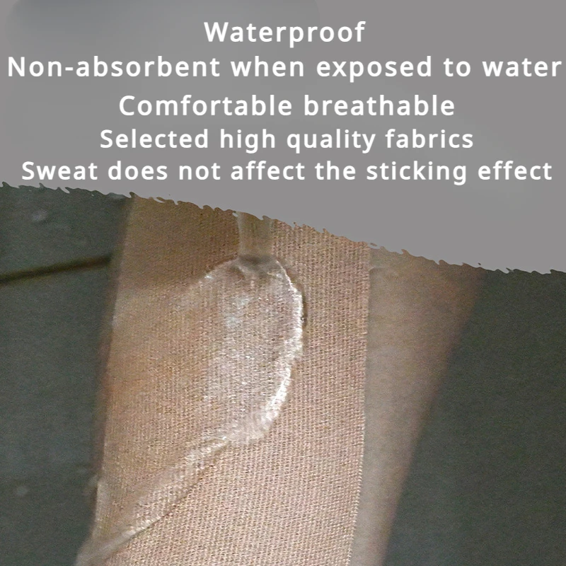 Sports Waterproof Kinesiology  - đánh giá và giá Kinesiology Tape Sports