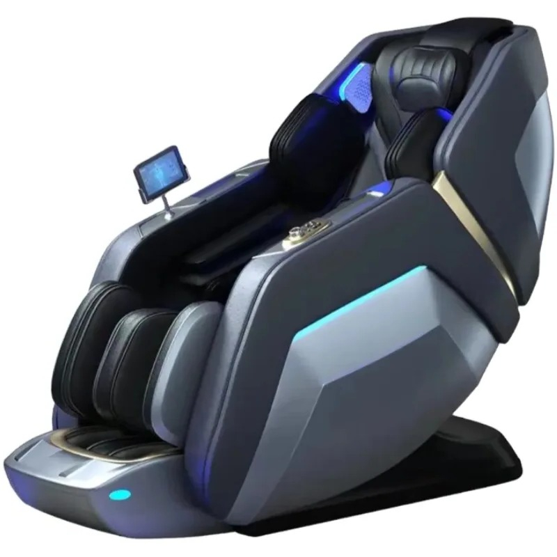 4D Full Body Automatic Massage - đánh giá và giá Health Wellness Home Care