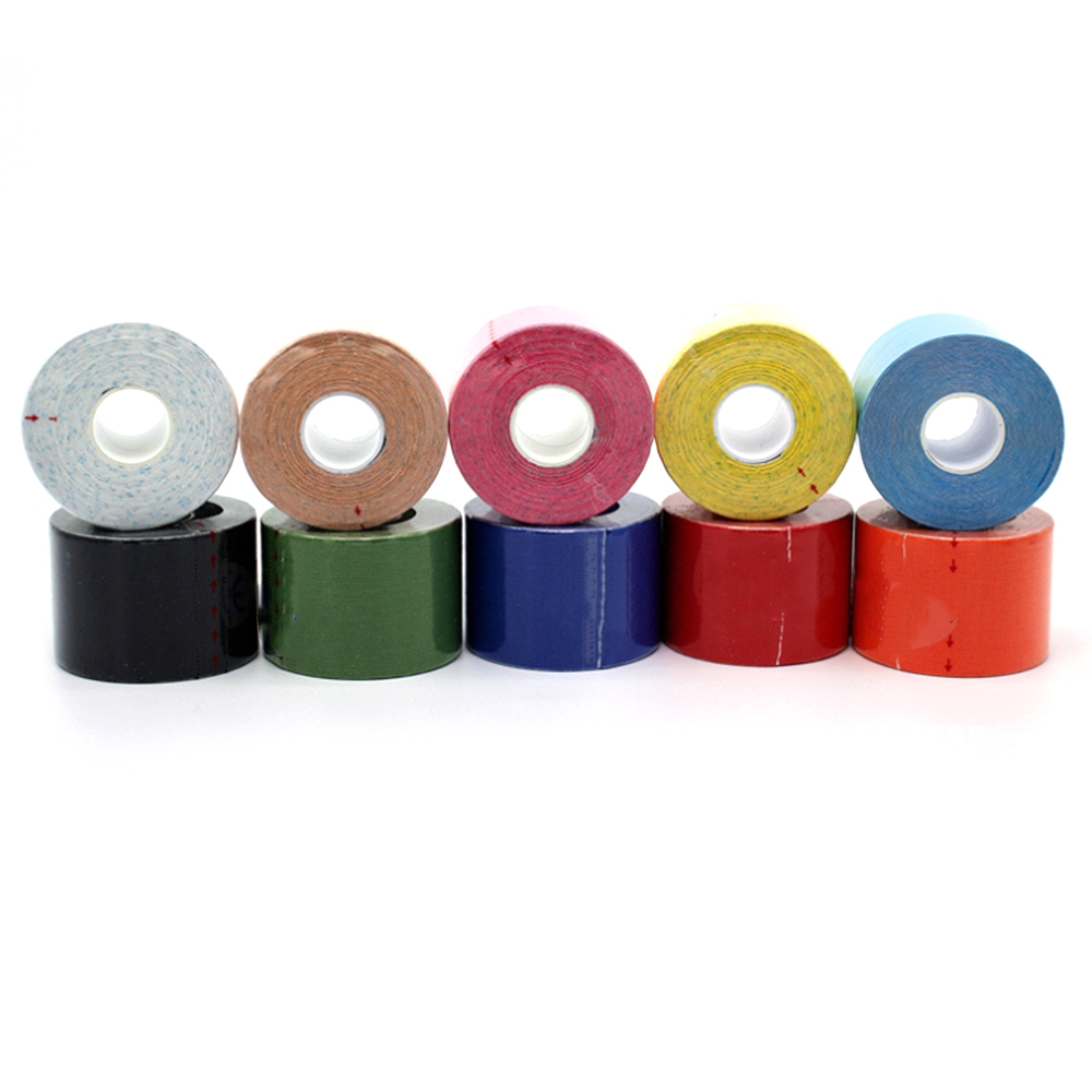 Thể Thao Kinesiology Thể Thao  - đánh giá và giá Kinesiology Tape Sports