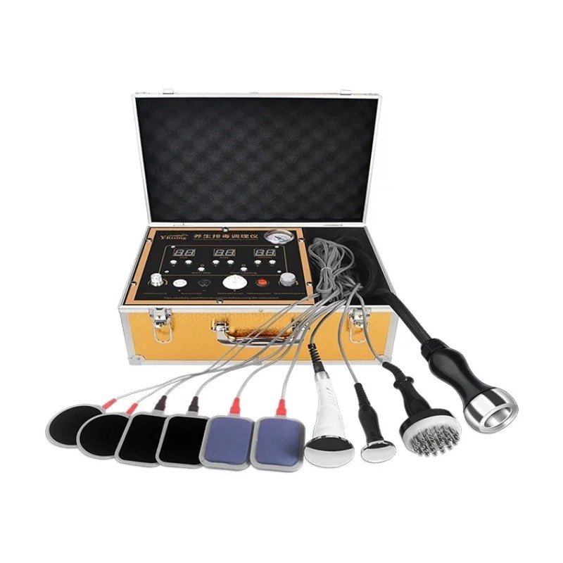 Multi-Function Glove Massager  - đánh giá và giá Health Wellness Home Care