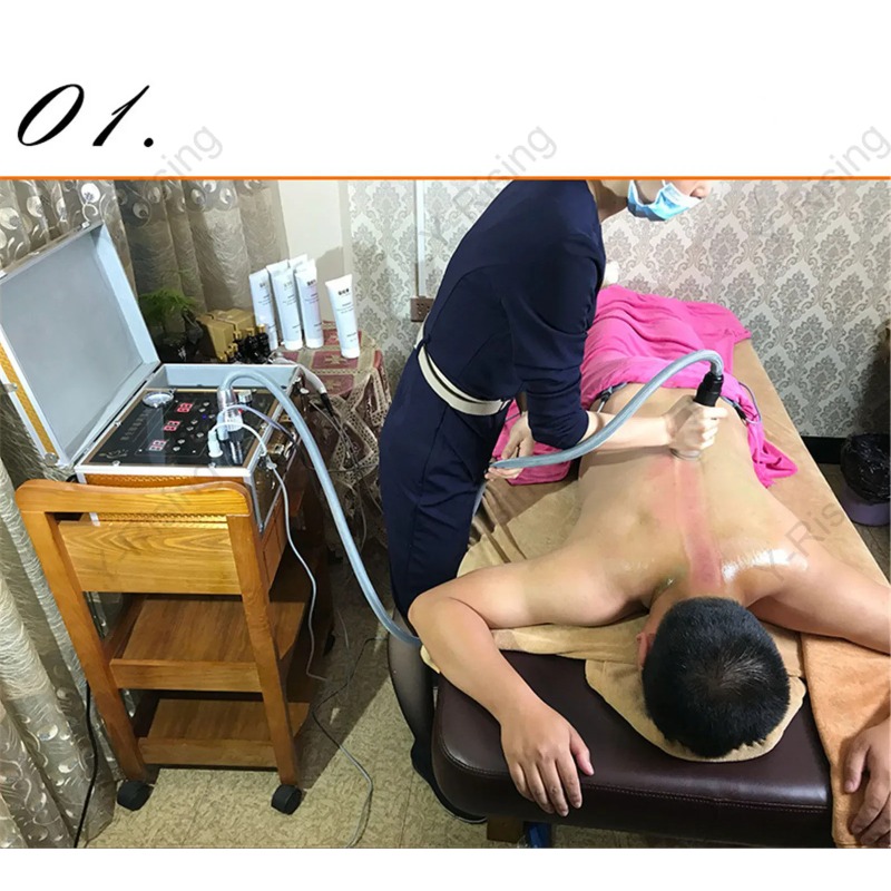 Multi-Function Glove Massager  - đánh giá và giá Health Wellness Home Care