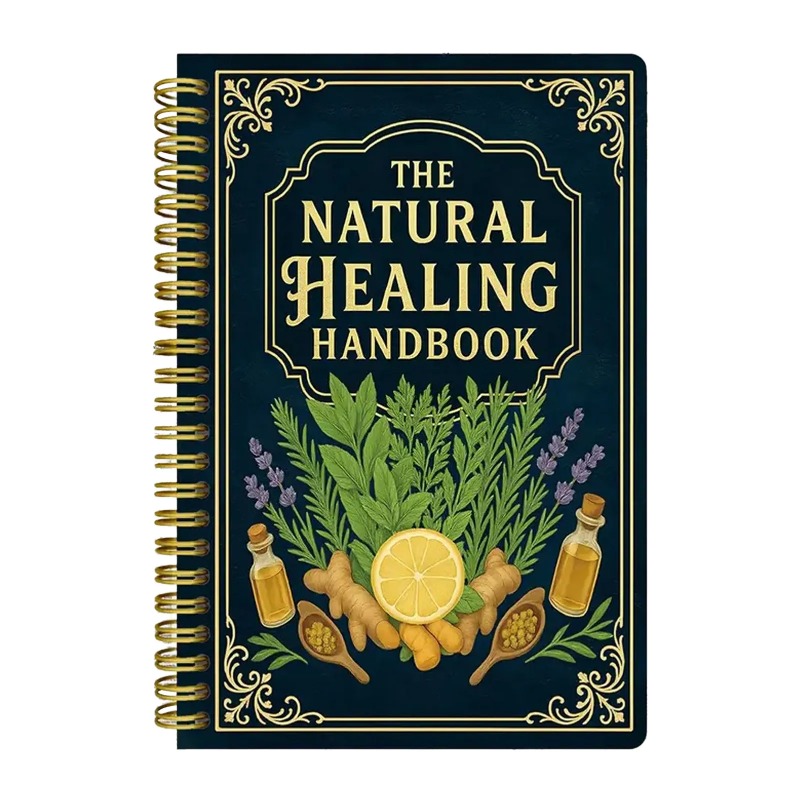 Natural Therapy Handbook, an E - đánh giá và giá Health & Wellness Therapy Center