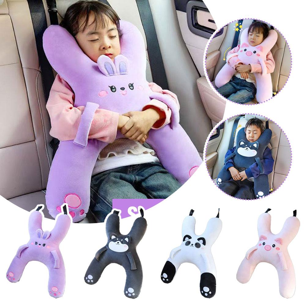 Car Seat Safety Neck Pillow Cu - đánh giá và giá Neck Traction Pillow