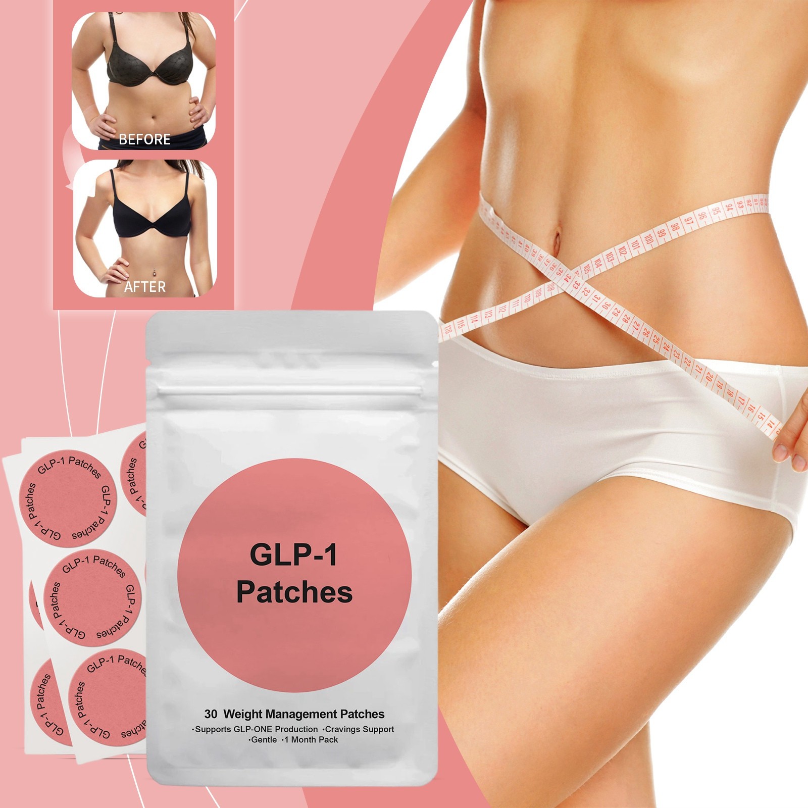 Body Care Patch Health Care Pa - đánh giá và giá Health Y Wellness