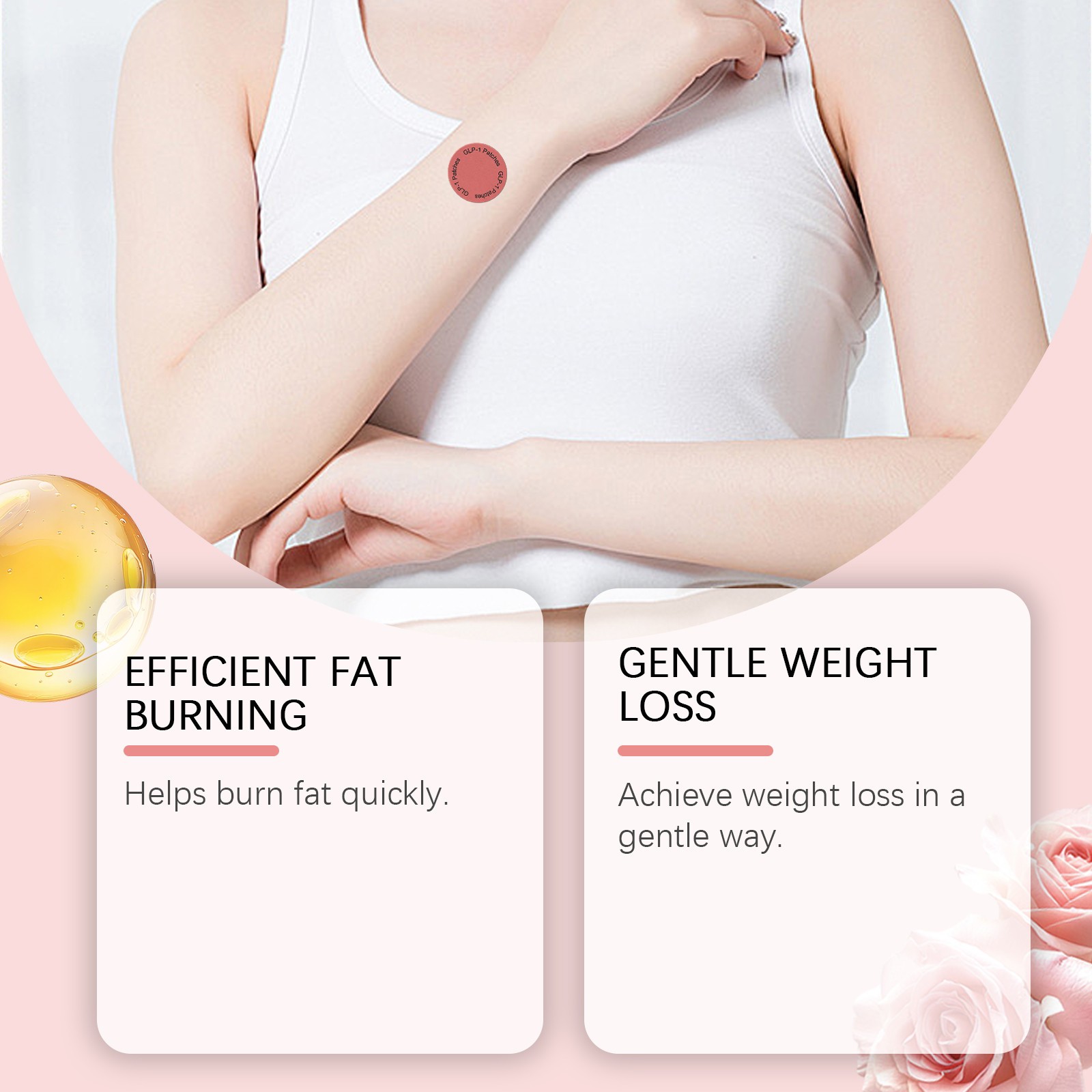 Body Care Patch Health Care Pa - đánh giá và giá Health Y Wellness