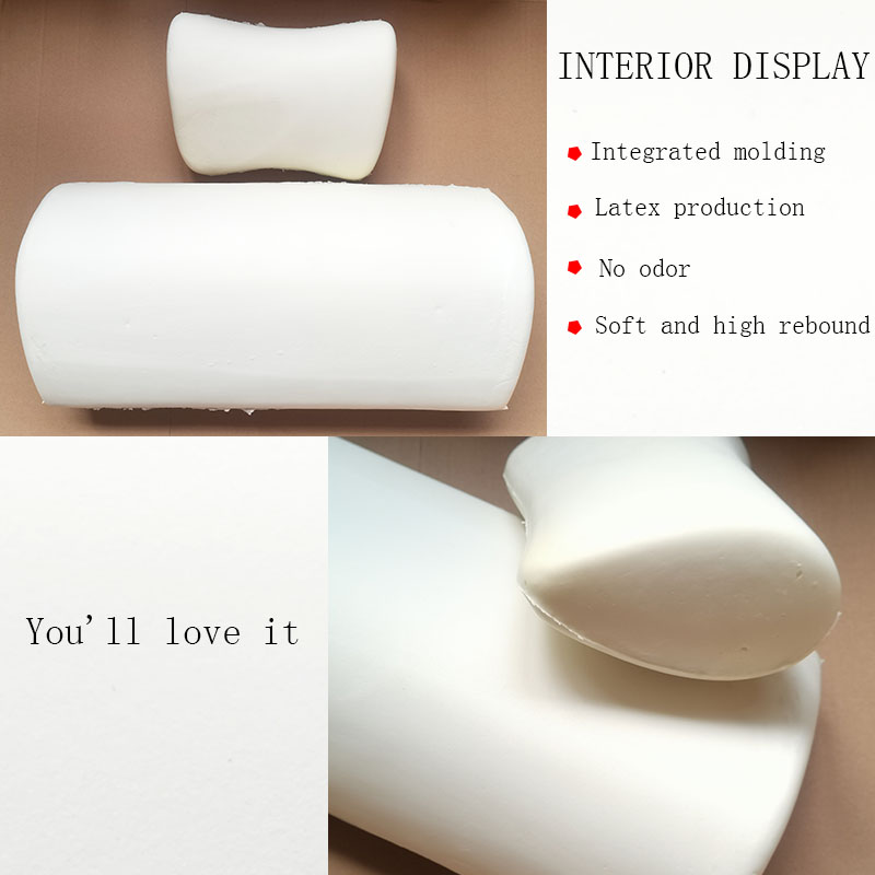 Nha Khoa Ghế Đơn Vị Cổ Tử Cung - đánh giá và giá Neck Traction Pillow