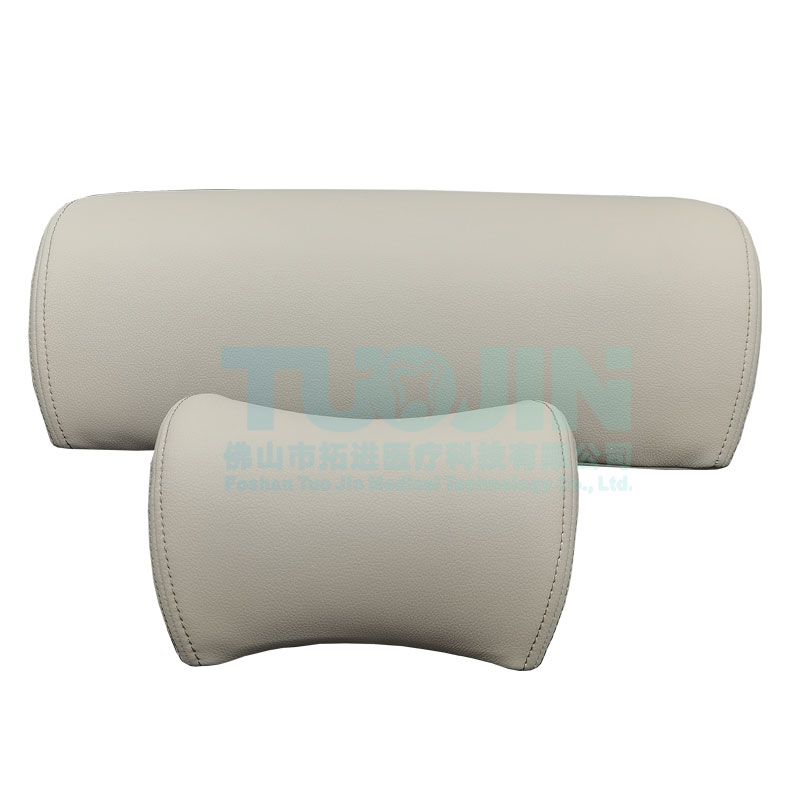 Nha Khoa Ghế Đơn Vị Cổ Tử Cung - đánh giá và giá Neck Traction Pillow