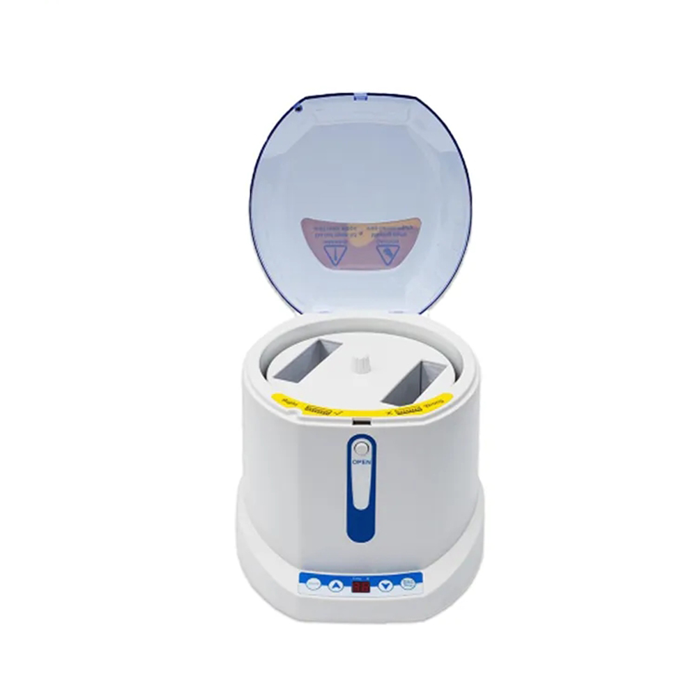 Laboratory Mini Plate Spinner  - đánh giá và giá Health Wellness Lab