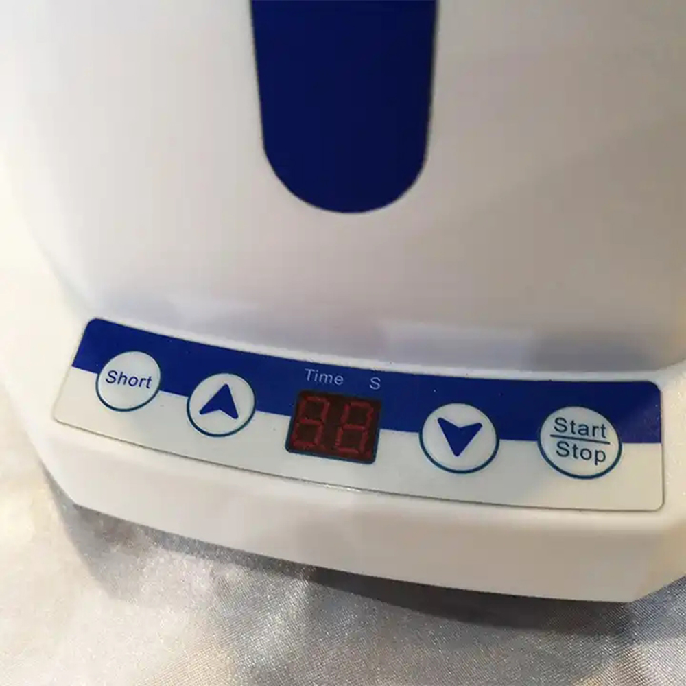 Laboratory Mini Plate Spinner  - đánh giá và giá Health Wellness Lab